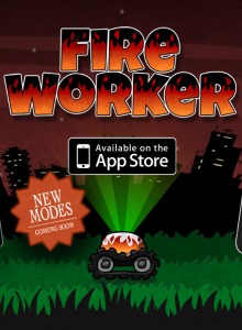 Fireworker Fireworker art