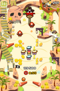 Pinball Maniacs Pinball Maniacs screenshot