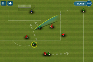 Tactical play