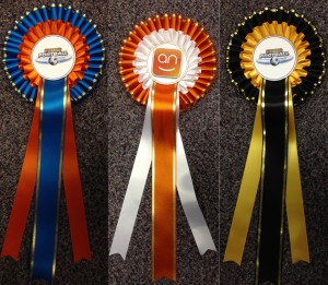 Rosettes