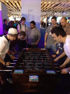 Table Football